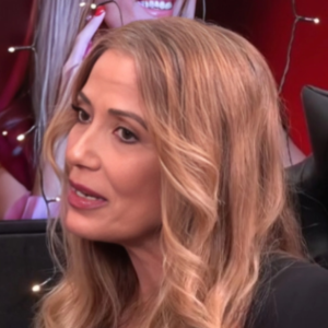 Γιώτα Τσιμπρικίδου: Διαβάζω πικρόχολα σχόλια για μένα και για άλλες γυναίκες που αποφασίζουν να γίνουν μητέρες σε μεγαλύτερες ηλικίες