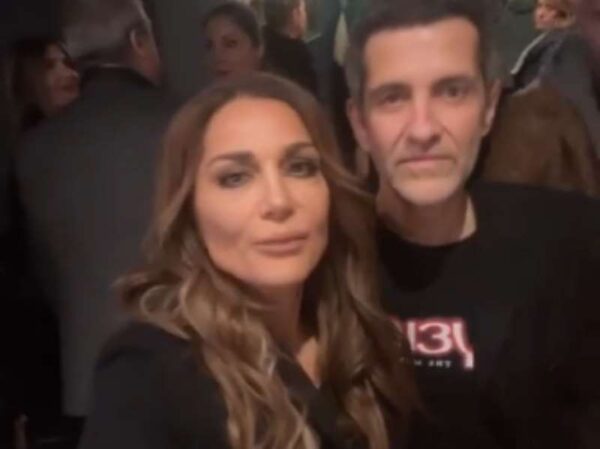 Φοίβος: Ο λόγος που δεν συνεργάστηκε με την Άννα Βίσση – “Θεωρούσα ότι προδίδω τη Δέσποινα Βανδή” (βίντεο)