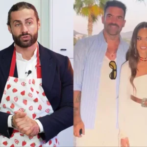 Κωνσταντίνος Βασάλος για Αλεξάνδρου – Ελληνίδου: «Είναι ζευγάρι και εμείς κάνουμε τους χαζούς» ( βίντεο)