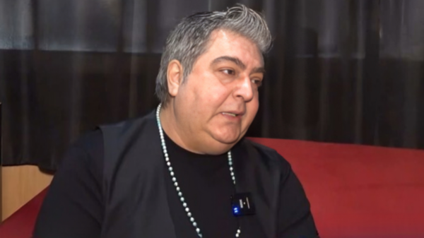 Σώτης Βολάνης: Μπορεί να μου έφυγαν και 600.000 ευρώ για ένα αυτοκίνητο, αλλά δεν το μετανιώνω (βίντεο)