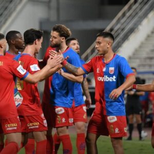 Βόλος – Παναιτωλικός 1-0: Επέστρεψε στις νίκες η ομάδα της Θεσσαλίας