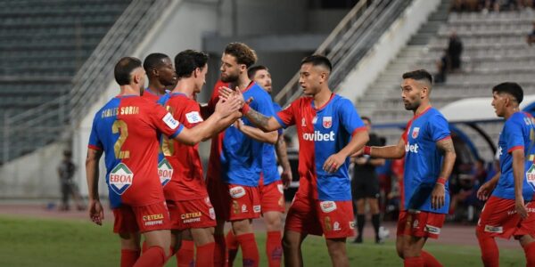 Βόλος – Παναιτωλικός 1-0: Επέστρεψε στις νίκες η ομάδα της Θεσσαλίας