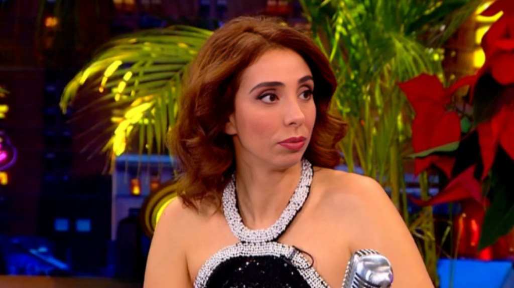 Έλενα Χαραλαμπούδη: Δούλευα δέκα χρόνια και είχα 50 ένσημα, σκέφτηκα ότι δεν θα πάρω ποτέ σύνταξη (βίντεο)