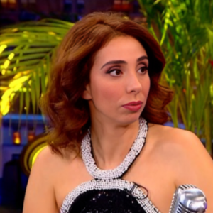 Έλενα Χαραλαμπούδη: Δούλευα δέκα χρόνια και είχα 50 ένσημα, σκέφτηκα ότι δεν θα πάρω ποτέ σύνταξη (βίντεο)