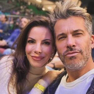 Χάρης &Αντελίνα Βαρθακούρη: Τα τρυφερά μηνύματα και οι φωτογραφίες για την επέτειο γάμου