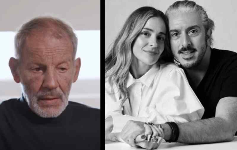 Ο Σταύρος Ξαρχάκος στηρίζει τον Γιώργο Χατζιδάκι: Αγνόησαν προκλητικά την βούληση του γιου του Μάνου, είναι θέμα ηθικής