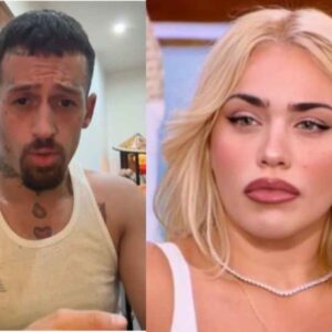 Τάσος Ξιαρχό: Ξεσπά κατά της Κόνι Μεταξά – «Αυτά τα καραγκιοζιλίκια δεν τα σηκώνω – Μου έλεγε “διάλεξε εμένα ή αυτή”» (βίντεο)