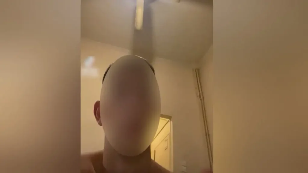 Προκλητική ομολογία στο TikTok από τον νεαρό που έστησε παγίδα στον 14χρονο στον Χολαργό: Τρεις μαχαιριές του δώσαμε, τίποτα παραπάνω (βίντεο)