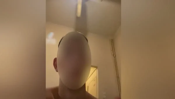 Προκλητική ομολογία στο TikTok από τον νεαρό που έστησε παγίδα στον 14χρονο στον Χολαργό: Τρεις μαχαιριές του δώσαμε, τίποτα παραπάνω (βίντεο)