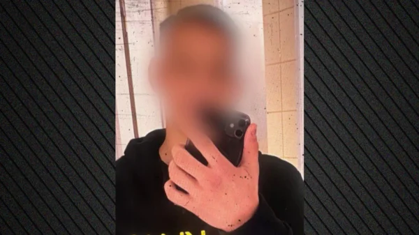 Χολαργός: Με δόλωμα μια κοπέλα έστησαν ραντεβού σε 14χρονο και τον μαχαίρωσαν επτά φορές (βίντεο)