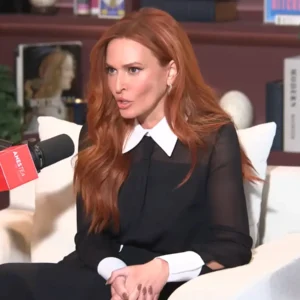 Σίσσυ Χρηστίδου: «Δεν είχα κανέναν έλεγχο στα οικονομικά – Παραιτήθηκα από την περιουσία μας», είπε για τον Θοδωρή Μαραντίνη (βίντεο)