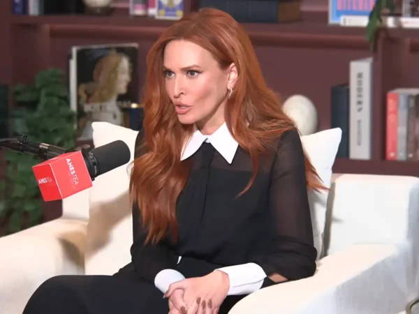 Σίσσυ Χρηστίδου: «Δεν είχα κανέναν έλεγχο στα οικονομικά – Παραιτήθηκα από την περιουσία μας», είπε για τον Θοδωρή Μαραντίνη (βίντεο)