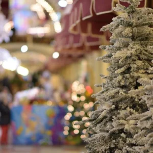 Σε ισχύ το χριστουγεννιάτικο ωράριο: Ανοιχτά τα καταστήματα και τα σούπερ μάρκετ τις Κυριακές 21 και 28/12