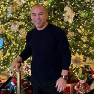 Μιχάλης Ζαμπίδης: Επιστρέφει στο ρινγκ μετά από 10 χρόνια αποχής – Η ανακοίνωσή του