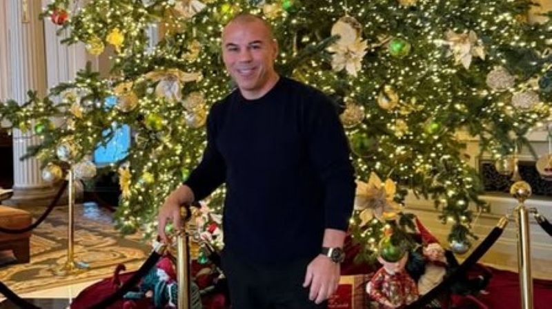 Μιχάλης Ζαμπίδης: Επιστρέφει στο ρινγκ μετά από 10 χρόνια αποχής – Η ανακοίνωσή του