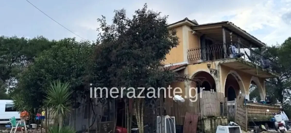 Ζάκυνθος : “Toν σκύλο τον  είχα πάρει  για να μην βλάψει άλλα ζώα και έφαγε το παιδί μου”, λέει ο πατέρας του 2χρονου (Βίντεο)