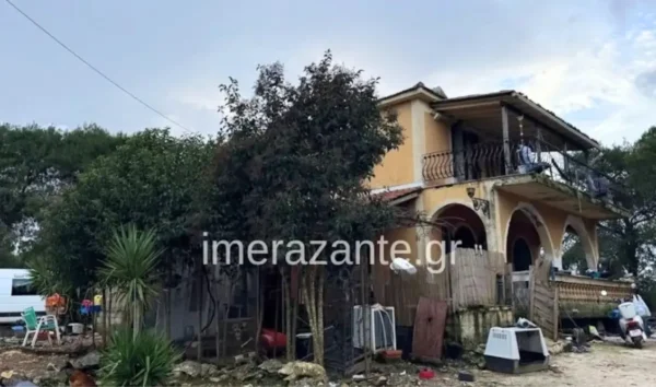 Ζάκυνθος : “Toν σκύλο τον  είχα πάρει  για να μην βλάψει άλλα ζώα και έφαγε το παιδί μου”, λέει ο πατέρας του 2χρονου (Βίντεο)