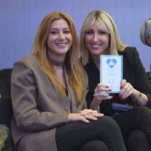 «Βραβεία Φιλοζωίας 2025 – Ηρωικές Καρδιές»: Βραβείο Κοινού σε ιστορία που προβλήθηκε στην εκπομπή «Pet Stories» του ΣΚΑΪ