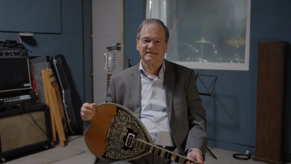 «Η ΖΩΗ ΣΟΥ ΟΛΗ»:   Η Χριστίνα Βίδου συναντά τον Χρήστο Νικολόπουλο – Τετάρτη 10 Δεκεμβρίου στις 00.00, στον ΣΚΑΪ (Τρέϊλερ)