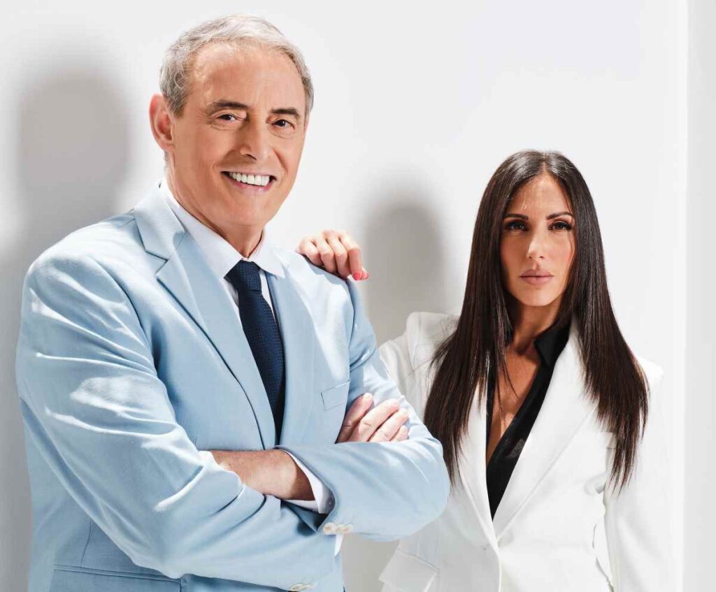 «Κοινωνία Ώρα MEGA»: Νέο ρεκόρ τηλεθέασης την Τρίτη 2 Δεκεμβρίου