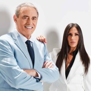 «Κοινωνία Ώρα MEGA»: Νέο ρεκόρ τηλεθέασης την Τρίτη 2 Δεκεμβρίου