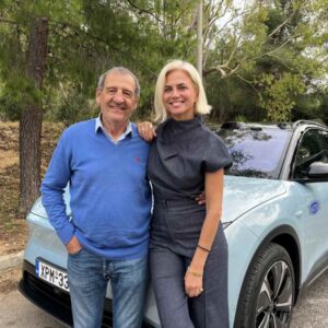 TractioN: Καλεσμένη η Χριστίνα Κοντοβά – Κυριακή 7 Δεκεμβρίου στο STAR – Τρέϊλερ