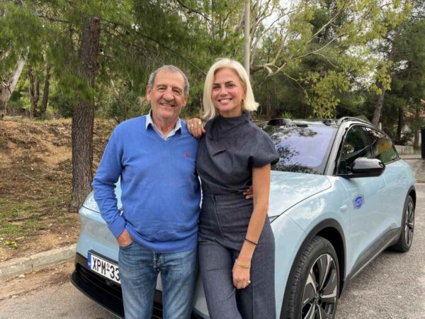 TractioN: Καλεσμένη η Χριστίνα Κοντοβά – Κυριακή 7 Δεκεμβρίου στο STAR – Τρέϊλερ