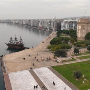 «Όπου Υπάρχει Ελλάδα»: Ξεχωριστές ιστορίες από τη Θεσσαλονίκη – Σήμερα στις 14.40, στον ΣΚΑΪ