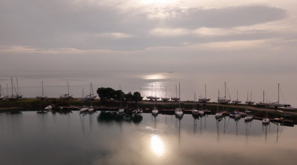 «Όπου Υπάρχει Ελλάδα»: Συνέχεια στο οδοιπορικό στην Θεσσαλονίκη – Σήμερα στις 14.40, στον ΣΚΑΪ