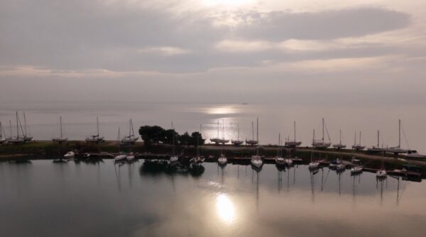 «Όπου Υπάρχει Ελλάδα»: Συνέχεια στο οδοιπορικό στην Θεσσαλονίκη – Σήμερα στις 14.40, στον ΣΚΑΪ