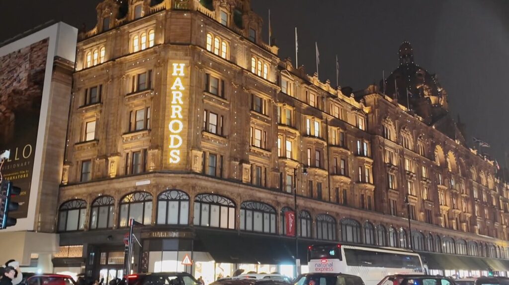 «Όπου Υπάρχει Ελλάδα»: Ζωντανά από Λουκέρνη, Λονδίνο και Μόναχο – Σήμερα στις 14.40 , στον ΣΚΑΪ