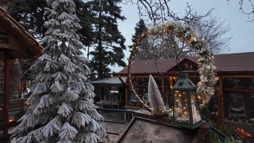 «Όπου Υπάρχει Ελλάδα»: Ζωντανά από Αράχωβα, Καλάβρυτα και Τρίκαλα Κορινθίας Σήμερα στις 14.40, στον ΣΚΑΪ