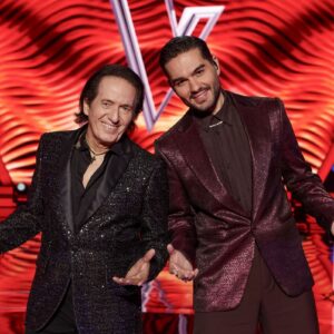 «The Voice of Greece»: Tα Battles ξεκινούν και τα πράγματα δυσκολεύουν για coaches & διαγωνιζόμενους