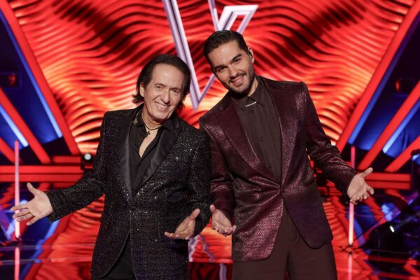 «The Voice of Greece»: Tα Battles ξεκινούν και τα πράγματα δυσκολεύουν για coaches & διαγωνιζόμενους