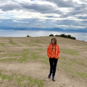 ΕΡΤ1 – «Ό,τι αξίζει» με την Ίνα Ταράντου – Πήλιο: Ιστορίες λαογραφίας και ζωντανής παράδοσης – Κυριακή 07.12.2025