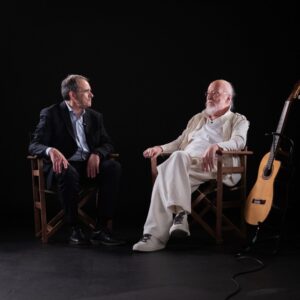 «Σαββόπουλος “Long Play”»: Πρεμιέρα την Κυριακή 4 Ιανουαρίου στις 23.00, στον ΣΚΑΪ – Δείτε το τρέϊλερ