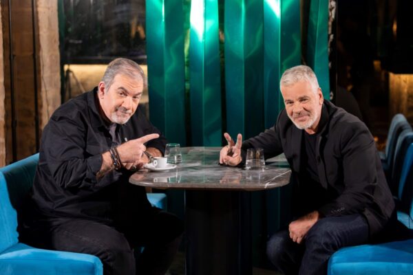 ACTION 24: Ο Δημήτρης Σταρόβας αύριο 17/1/ στις 23:00 το βράδυ στην «ΑΣΤΕΡΟΣΚΟΝΗ» – Τρέϊλερ