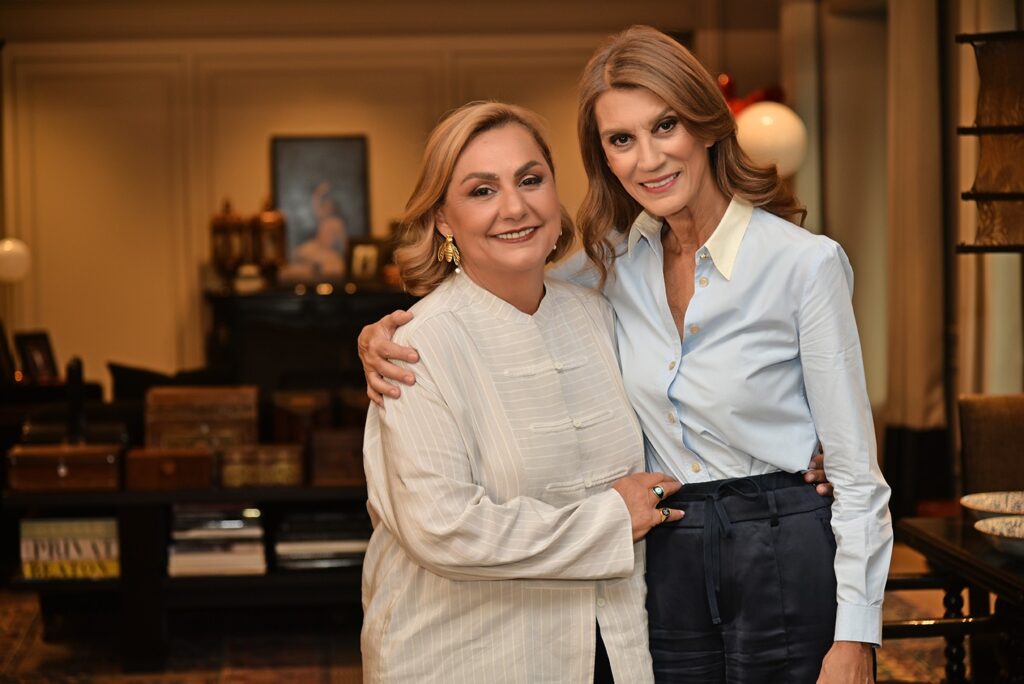 ΕΡΤnews – Ελληνίδες ταξιδεύτριες στην εκπομπή «Κεραία» με τη Ρέα Βιτάλη – Κυριακή 18.01.2026, στις 23:00