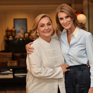 ΕΡΤnews – Ελληνίδες ταξιδεύτριες στην εκπομπή «Κεραία» με τη Ρέα Βιτάλη – Κυριακή 18.01.2026, στις 23:00