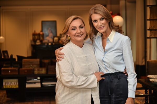 ΕΡΤnews – Ελληνίδες ταξιδεύτριες στην εκπομπή «Κεραία» με τη Ρέα Βιτάλη – Κυριακή 18.01.2026, στις 23:00