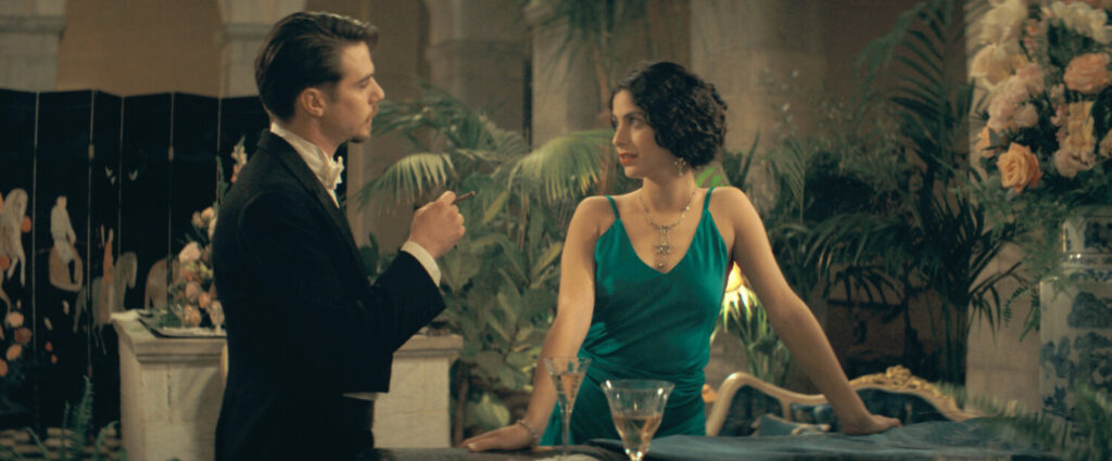 «Η ΜΕΓΑΛΗ ΧΙΜΑΙΡΑ»: Περισσότερες από 2.100.000 θεάσεις στο ERTFLIX και συνεχίζει! – Απόψε, Κυριακή 18/1/2026, το 4ο επεισόδιο της σειράς στην ΕΡΤ1 18 Ιανουαρίου 2026