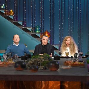 ΕΡΤ1: #Παρέα με τον Γιώργο Κουβαρά – Η Ελένη Δήμου συναντά φίλους, συνεργάτες και… τα τραγούδια μιας σπουδαίας καριέρας! – Σάββατο 24.01.2026