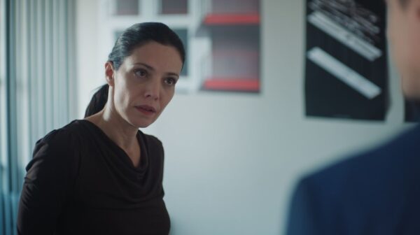 «Μια νύχτα μόνο»: Επιστρέφει από 19 Ιανουαρίου – Δείτε το τρέϊλερ