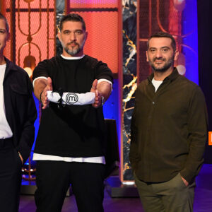 Star- MasterChef 10: Πρεμιέρα την Κυριακή  18 Ιανουαρίου 2026 στις 21:00 – Δείτε το τρέϊλερ