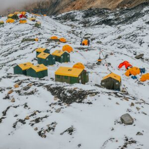 Το «Prime Time» και ο Σταύρος Ιωαννίδης σε μια σπάνια αποστολή στην καρδιά των Ιμαλαΐων – Το Β’ Μέρος, την Τρίτη 27 Ιανουαρίου στις 00.15, στον Σ