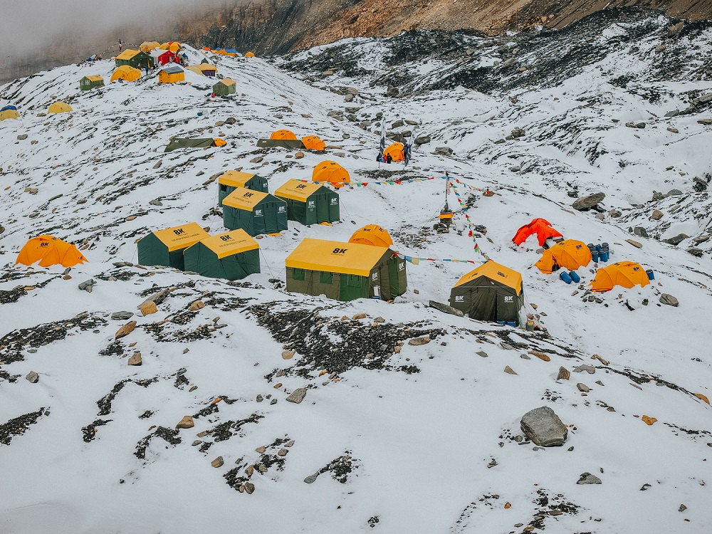 Το «Prime Time» και ο Σταύρος Ιωαννίδης σε μια σπάνια αποστολή στην καρδιά των Ιμαλαΐων – Το Β’ Μέρος, την Τρίτη 27 Ιανουαρίου στις 00.15, στον Σ