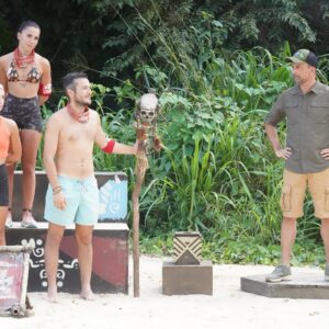 Survivor: Μια επιστροφή που αναστατώνει – Απόψε Τρίτη 27 Ιανουαρίου στις 21:00, στον ΣΚΑΪ