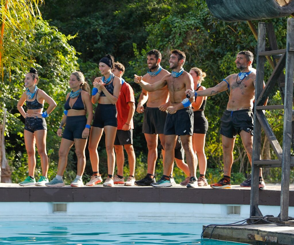 Survivor: Ένα συμβούλιο που ανατρέπει τα πάντα – Δείτε τρέϊλερ