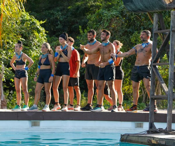 Survivor: Ένα συμβούλιο που ανατρέπει τα πάντα – Δείτε τρέϊλερ