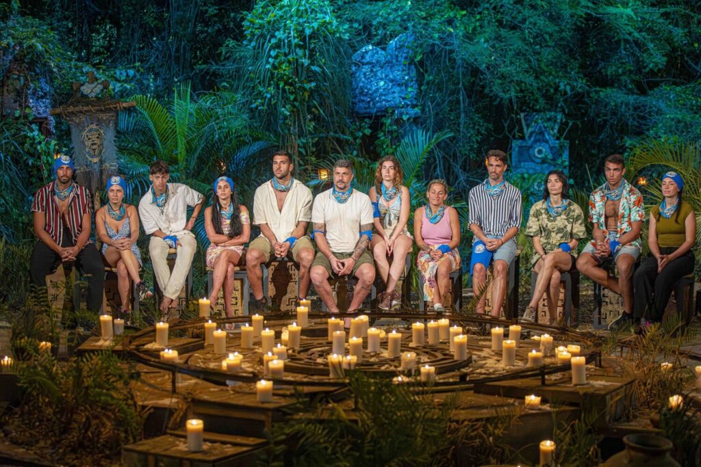 Survivor: Οι «Αθηναίοι» παλεύουν για τη ρεβανς- Δείτε το τρέιλερ